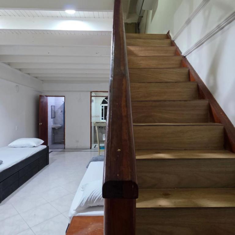 UNISANANDRES Apt 211 - Apartamento de 2 dormitorios - 19