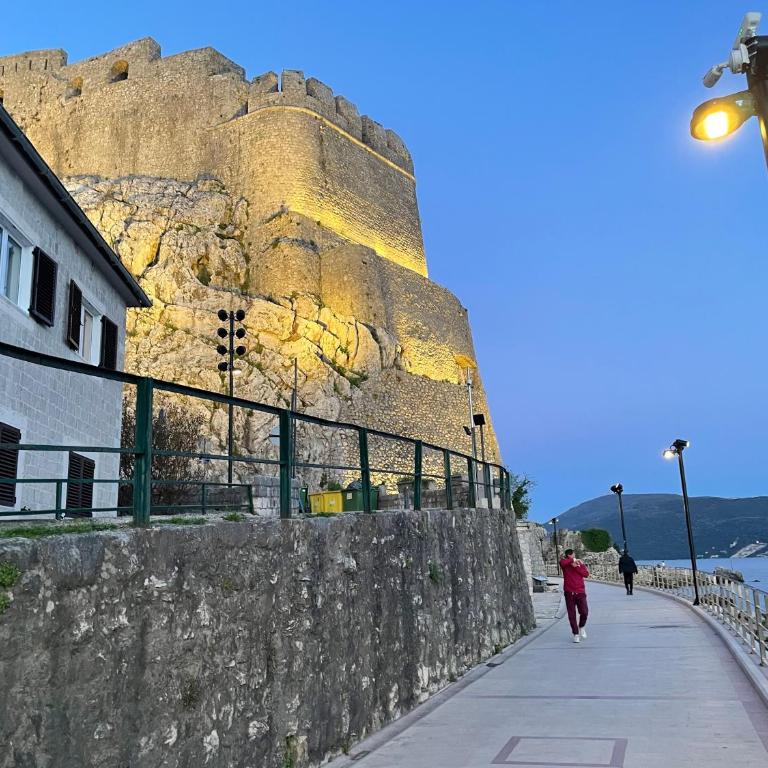 Boka view Heritage Apartment - Two-Bedroom Apartment with Bay View - 7