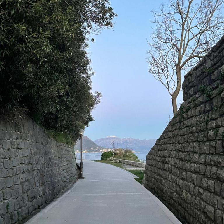 Boka view Heritage Apartment - Two-Bedroom Apartment with Bay View - 6