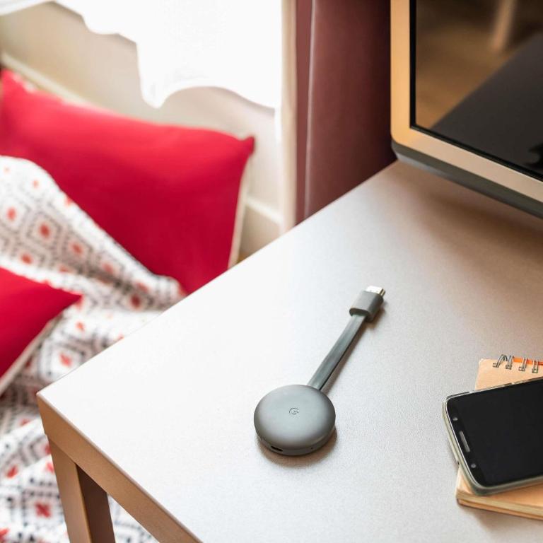 Aparthotel Adagio Paris Opéra - Grand Studio Supérieur (2 Adultes) - 11