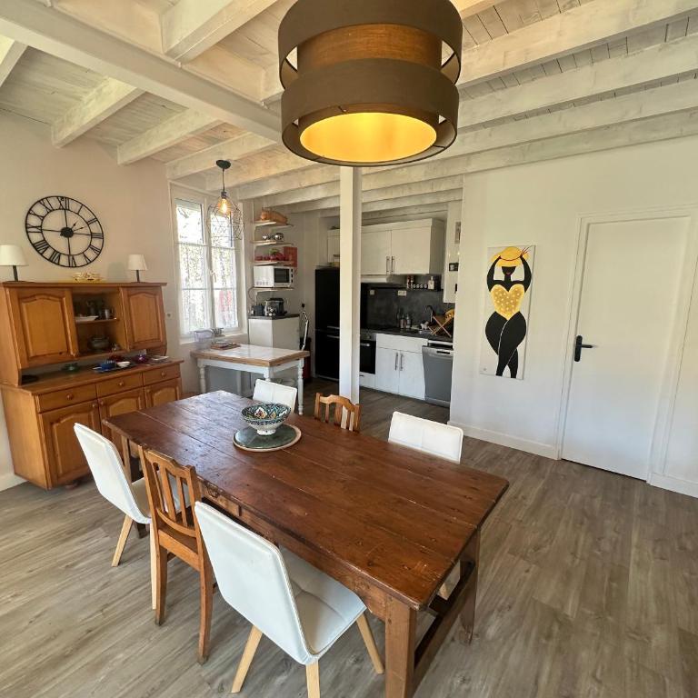 Appartement duplex spacieux vue mer - 5 pers. - FR-1-487-392 - Appartamento - 4
