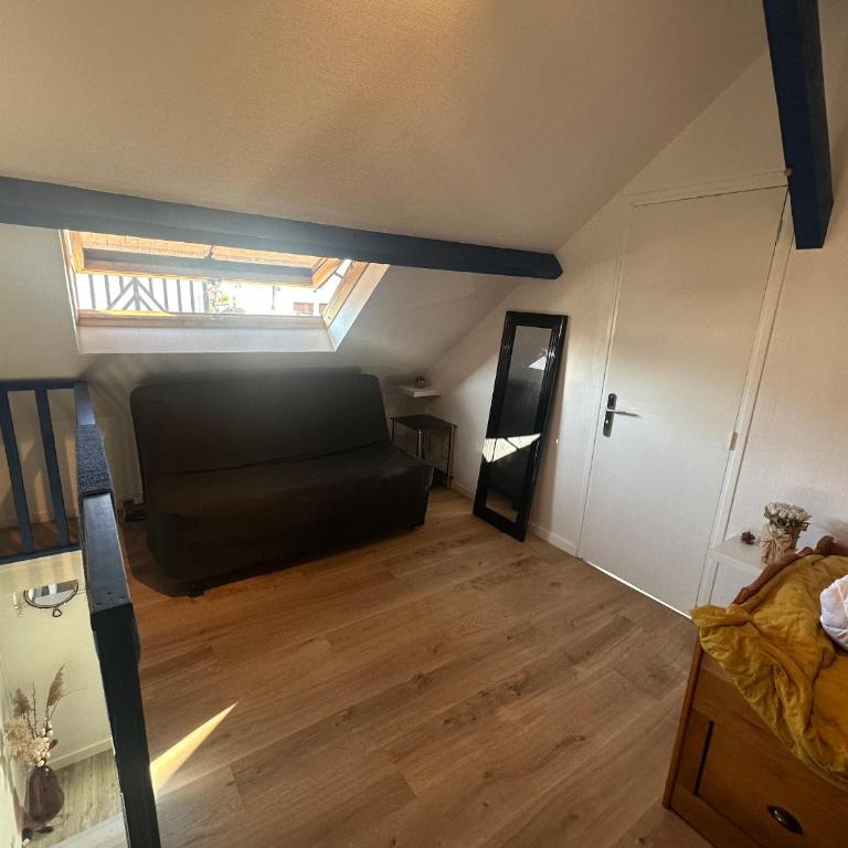 Appartement duplex spacieux vue mer - 5 pers. - FR-1-487-392 - Appartamento - 14