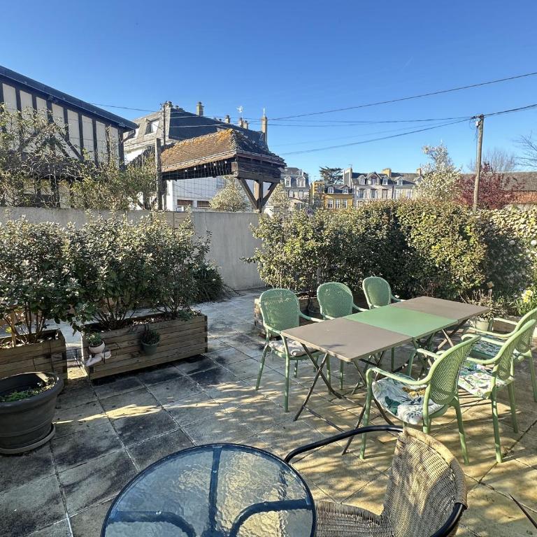 Appartement duplex spacieux vue mer - 5 pers. - FR-1-487-392 - Appartamento - 17