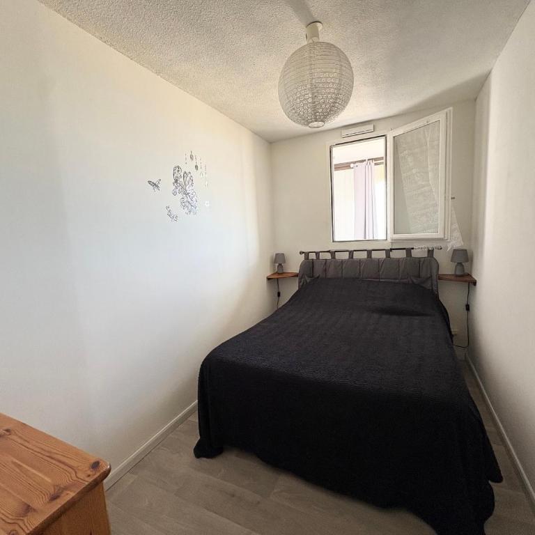 Bel appartement vue mer - 4 pers. - FR-1-799-66 - Apartment - 5