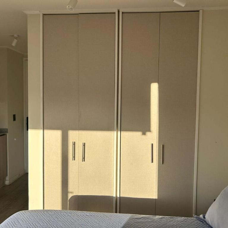 Departamento en Domeyko, a pasos de Movistar Arena y Club Hípico - Apartamento de 1 dormitorio - 6
