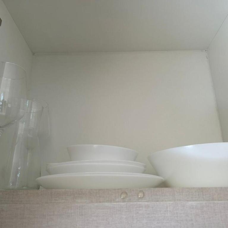 Departamento en Domeyko, a pasos de Movistar Arena y Club Hípico - Apartamento de 1 dormitorio - 7