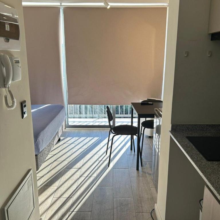 Departamento en Domeyko, a pasos de Movistar Arena y Club Hípico - Apartamento de 1 dormitorio - 22