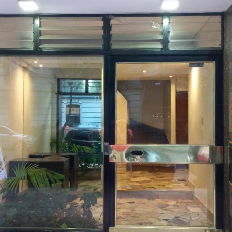 Billinghurst 1784 - Apartamento de 1 dormitorio - 1