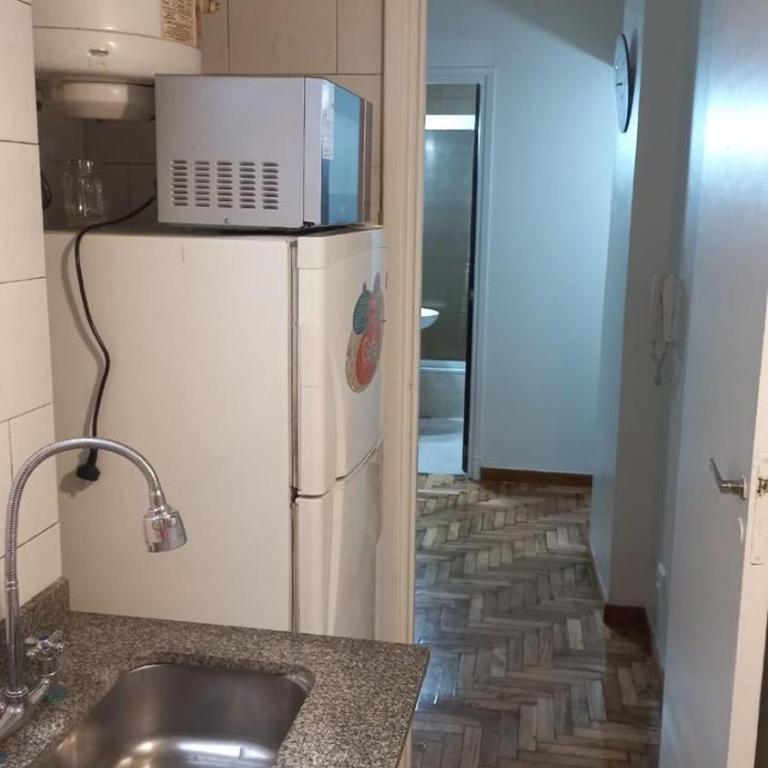 Billinghurst 1784 - Apartamento de 1 dormitorio - 5