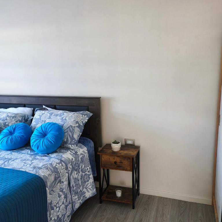 Angol centro - Habitación Doble - 2