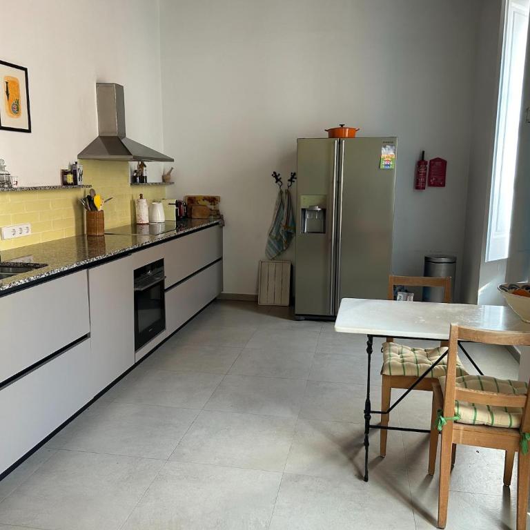 Holiday Home in Sant Feliu near Beach - Casa Vacacional de 3 dormitorios - 12