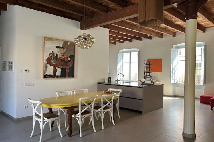 Holiday Home in Sant Feliu near Beach - Casa Vacacional de 3 dormitorios - 17
