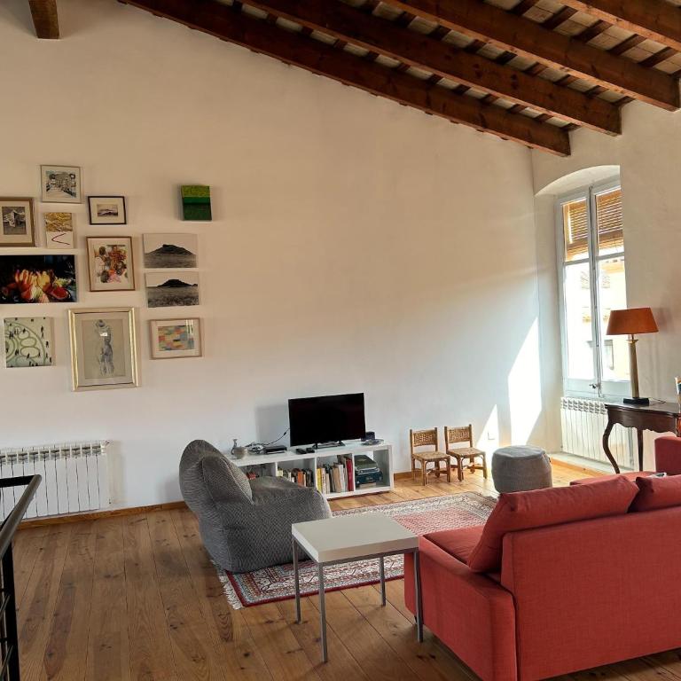 Holiday Home in Sant Feliu near Beach - Casa Vacacional de 3 dormitorios - 7