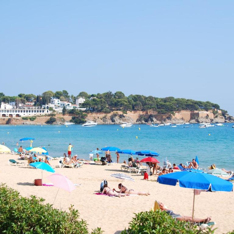 Holiday Home in Sant Feliu near Beach - Casa Vacacional de 3 dormitorios - 34