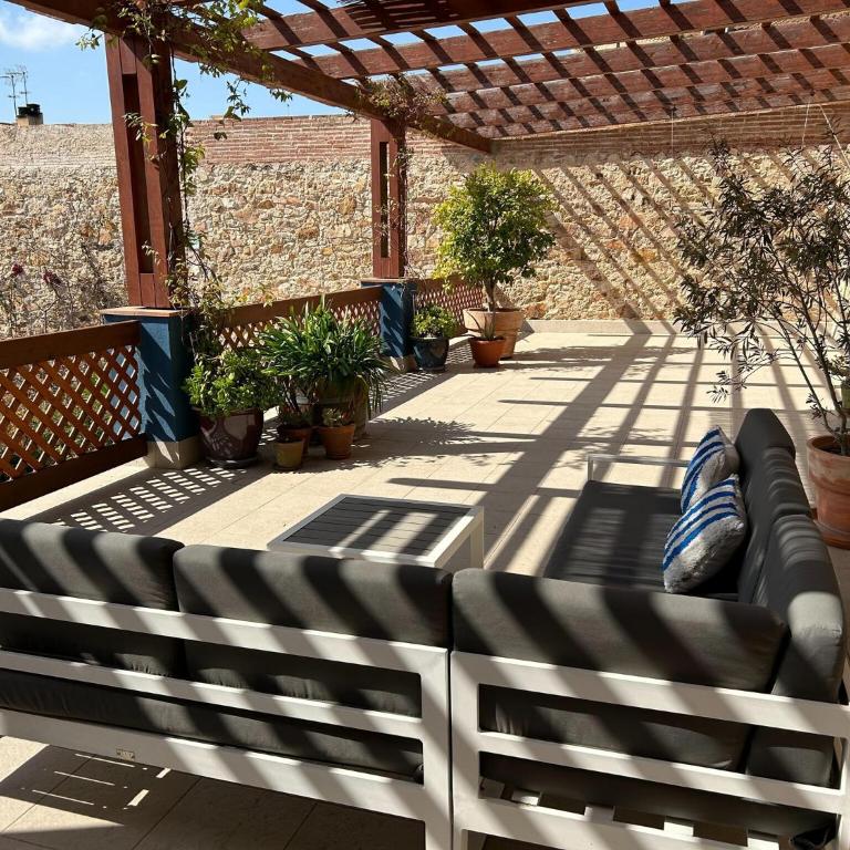 Holiday Home in Sant Feliu near Beach - Casa Vacacional de 3 dormitorios - 27