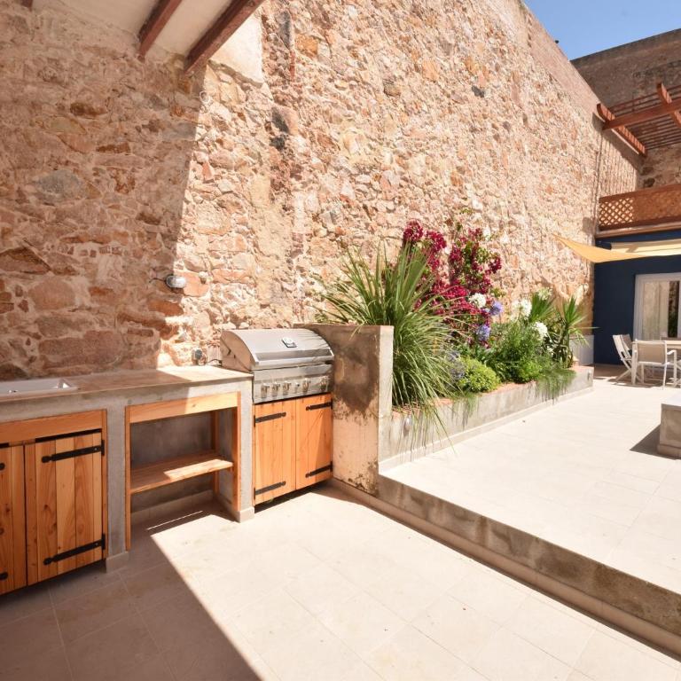 Holiday Home in Sant Feliu near Beach - Casa Vacacional de 3 dormitorios - 29
