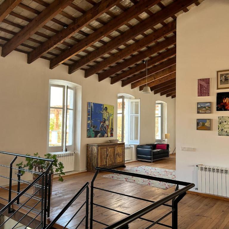 Holiday Home in Sant Feliu near Beach - Casa Vacacional de 3 dormitorios - 20