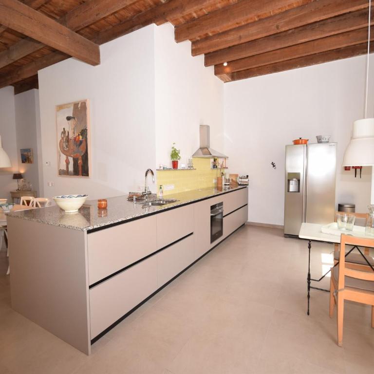 Holiday Home in Sant Feliu near Beach - Casa Vacacional de 3 dormitorios - 4