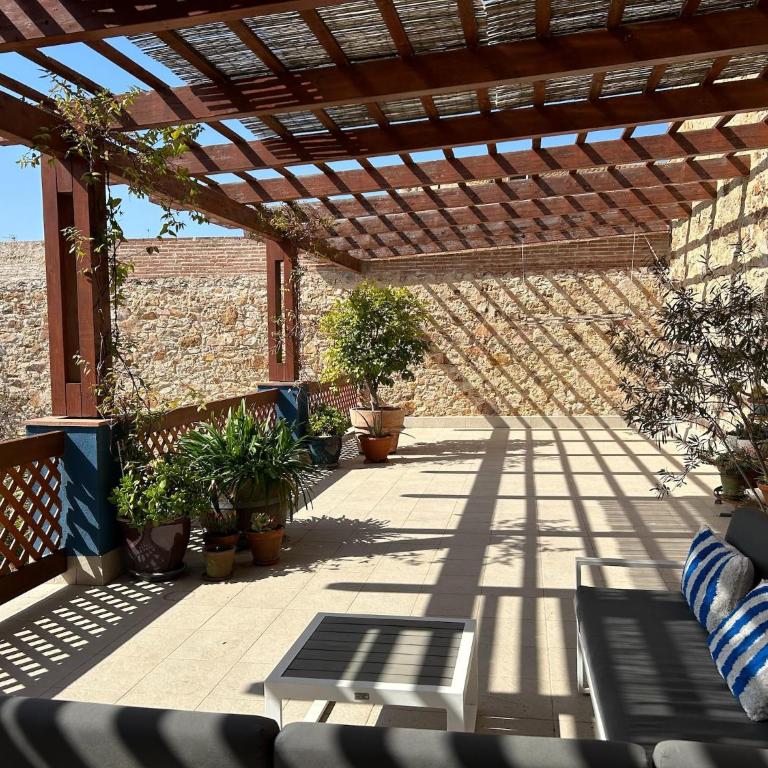 Holiday Home in Sant Feliu near Beach - Casa Vacacional de 3 dormitorios - 28