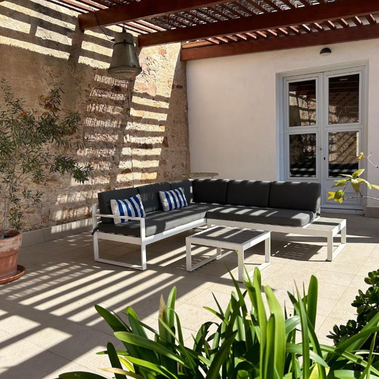 Holiday Home in Sant Feliu near Beach - Casa Vacacional de 3 dormitorios - 6