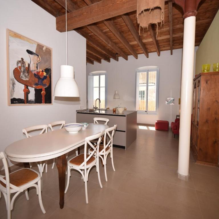 Holiday Home in Sant Feliu near Beach - Casa Vacacional de 3 dormitorios - 38
