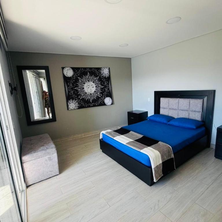 Vista al Lago Balcón Privado Relax Total - Apartamento de 2 dormitorios - 6