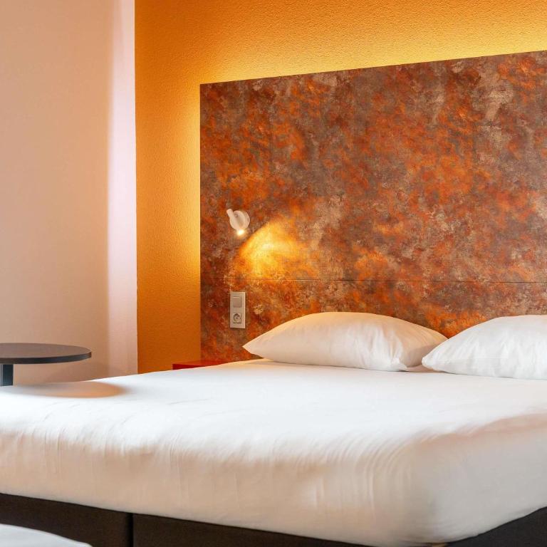ibis Styles Toulouse Cite Espace - Suite Familiar Estándar con 2 habitaciones comunicadas - 4
