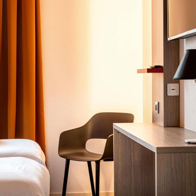 ibis Styles Toulouse Cite Espace - Habitación Doble Estándar - 2 camas - 6