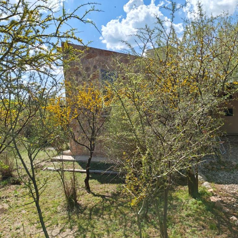 Casa Alma Uritorco - Chalet de 2 dormitorios - 3