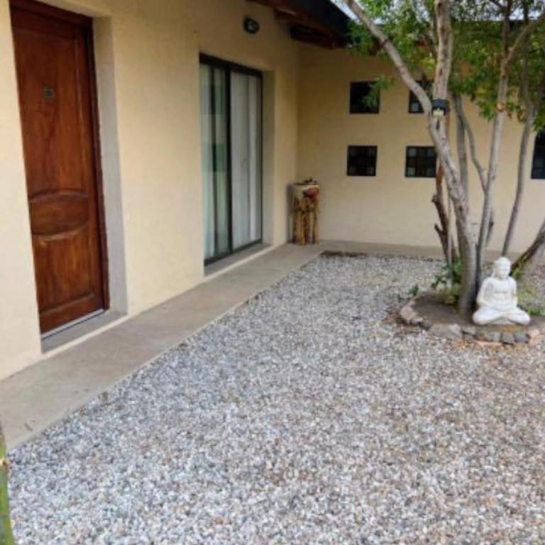 Casa Alma Uritorco - Chalet de 2 dormitorios - 9