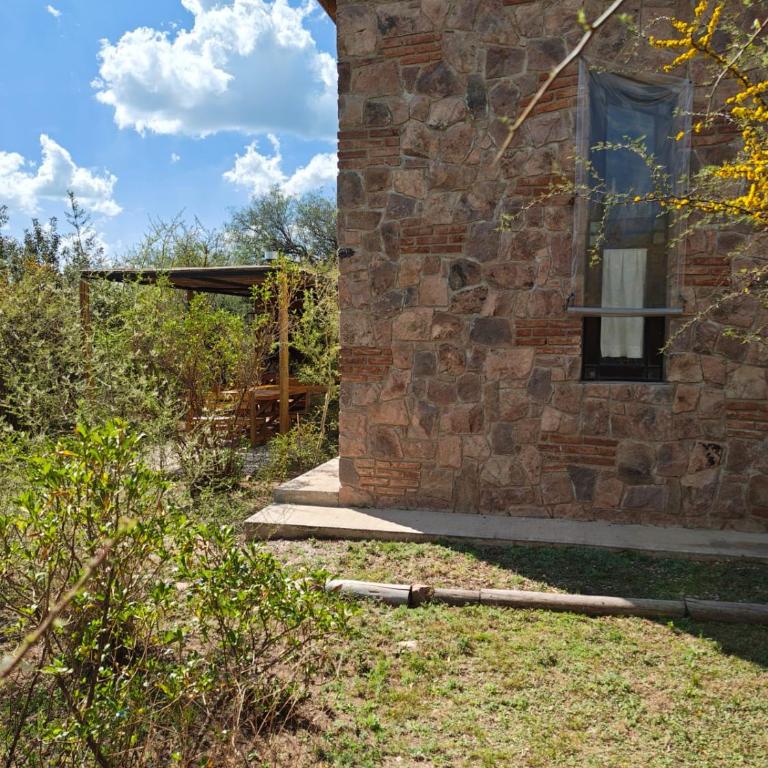 Casa Alma Uritorco - Chalet de 2 dormitorios - 12