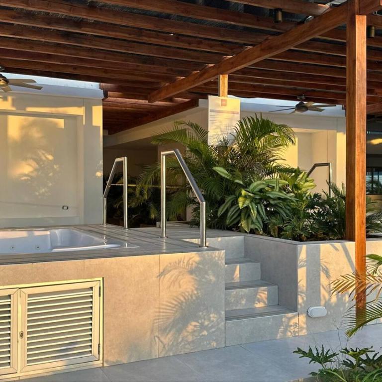 BAIA KRISTALINA Cartagena - One-Bedroom Apartment - 15