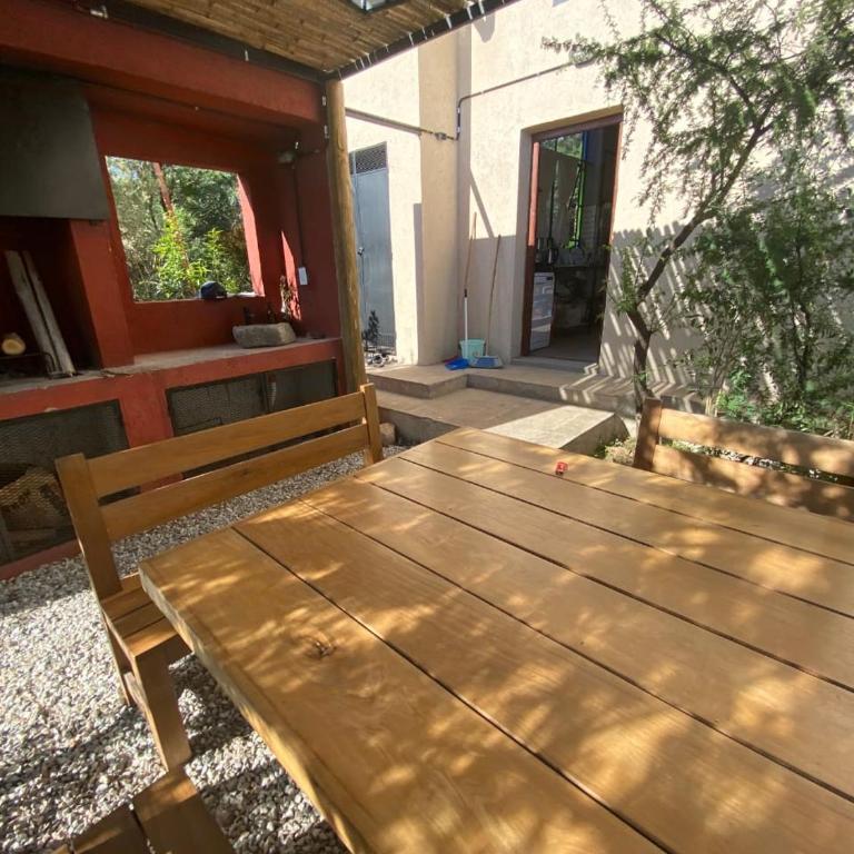 Casa Alma Uritorco - Chalet de 2 dormitorios - 33