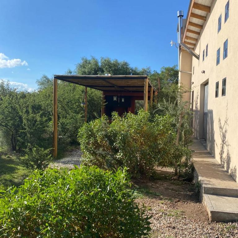 Casa Alma Uritorco - Chalet de 2 dormitorios - 37