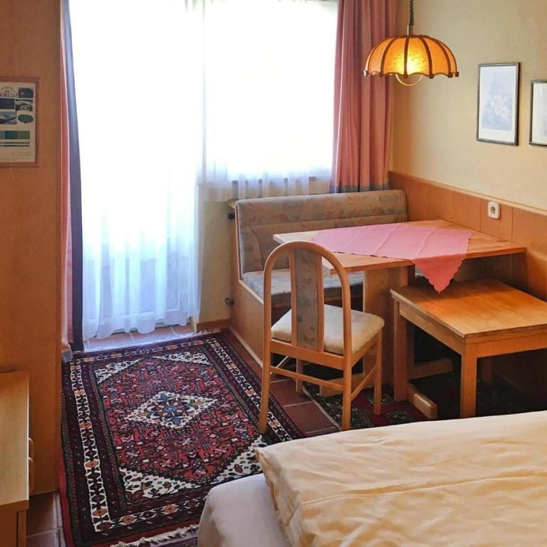 Chalet in Dienten by Ski Slopes & Wellness - Apartment mit 1 Schlafzimmer - 6