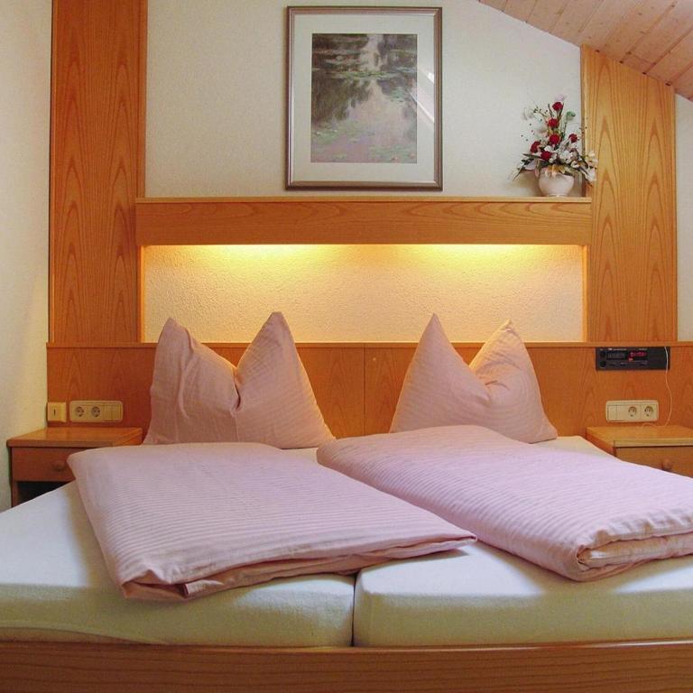 Chalet in Dienten by Ski Slopes & Wellness - Apartment mit 1 Schlafzimmer - 14