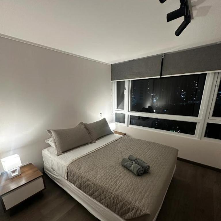 Nómade Summer Home - Two-Bedroom Apartment - 8