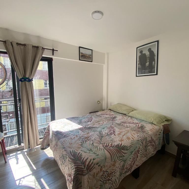 Casa Yubi - Apartamento de 1 dormitorio - 2