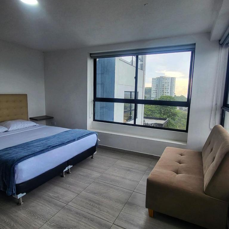 Hotel Golden Hills Manizales - Habitación Doble Superior - 4