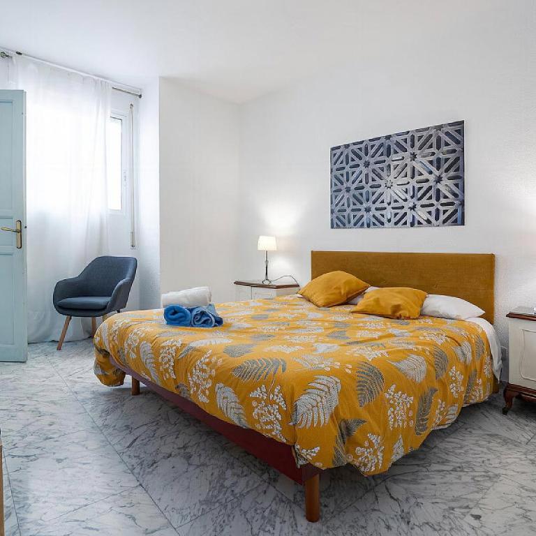 Stately Home Casa Atalaya Center Córdoba - Apartamento - 19