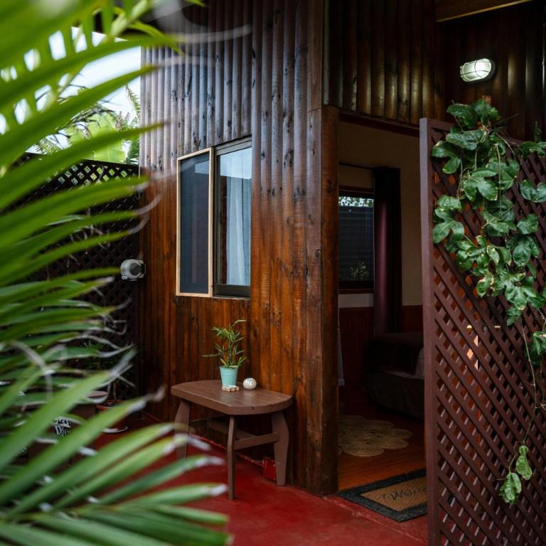 PARAÍSO Sunset Bungalows - Apartment with Terrace - 4
