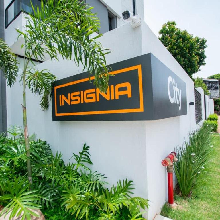 Luxury 2BR Apartment City Elegance with Pool & Gym - Apartamento - 8