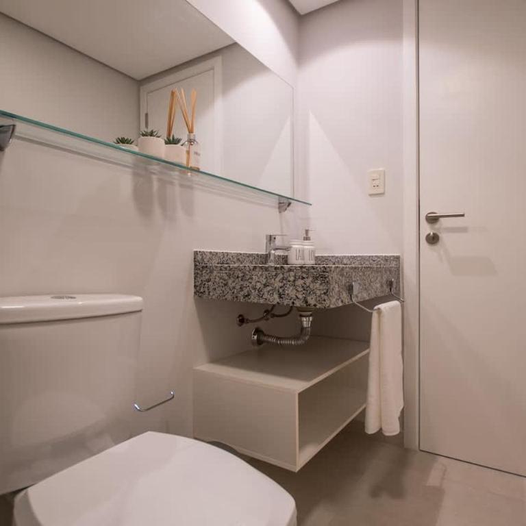 Luxury 2BR Apartment City Elegance with Pool & Gym - Apartamento - 29