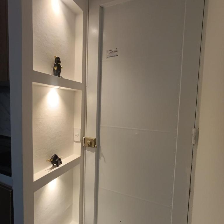 Refugio Villeta silencio privacidad y piscina - Apartamento de 3 dormitorios - 12