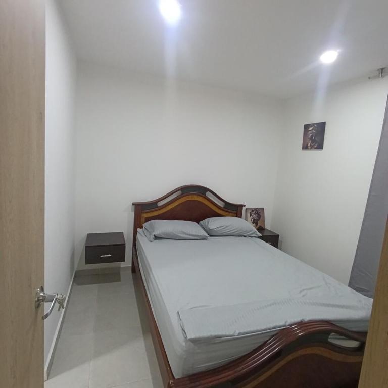 Refugio Villeta silencio privacidad y piscina - Apartamento de 3 dormitorios - 18