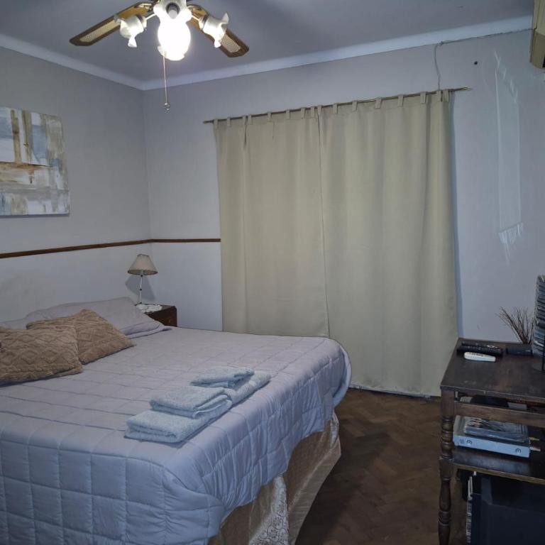 Lahogareña - Casa con 1 dormitorio - 4