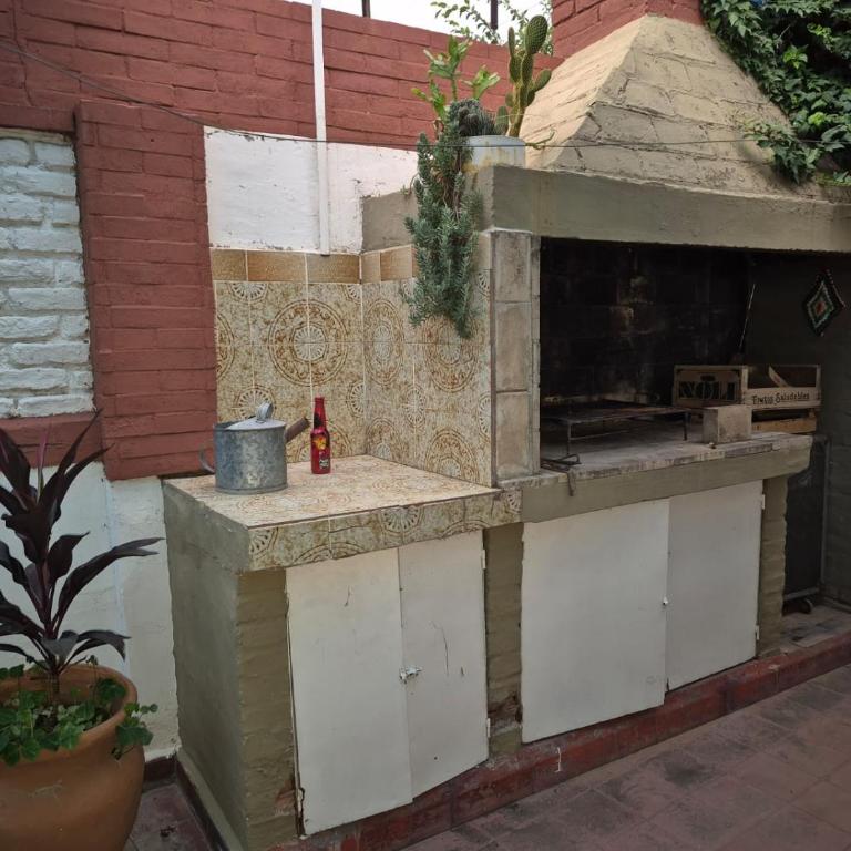 Lahogareña - Casa con 1 dormitorio - 20
