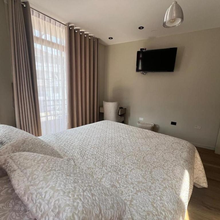 Moderno y cómodo de dos habitaciones - Apartamento de 2 dormitorios - 2