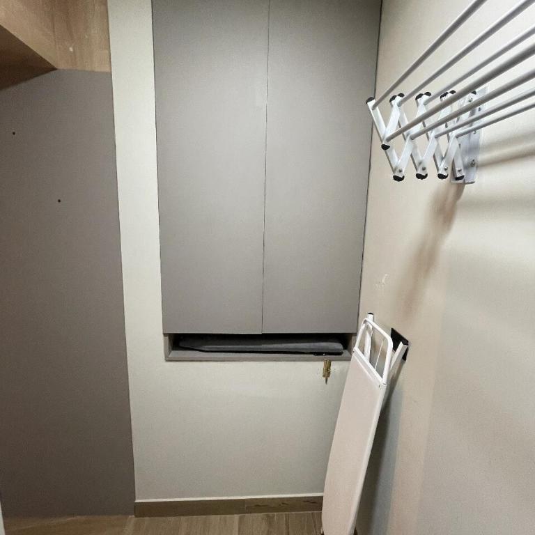Moderno y cómodo de dos habitaciones - Apartamento de 2 dormitorios - 4