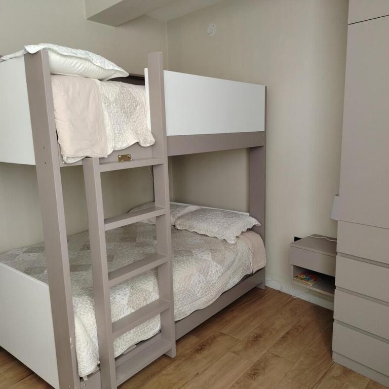 Moderno y cómodo de dos habitaciones - Apartamento de 2 dormitorios - 7